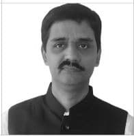 Dr.Satish M Bhavankar