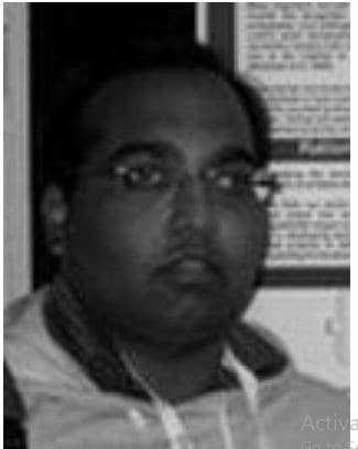 Dr.Sharathchandra R G