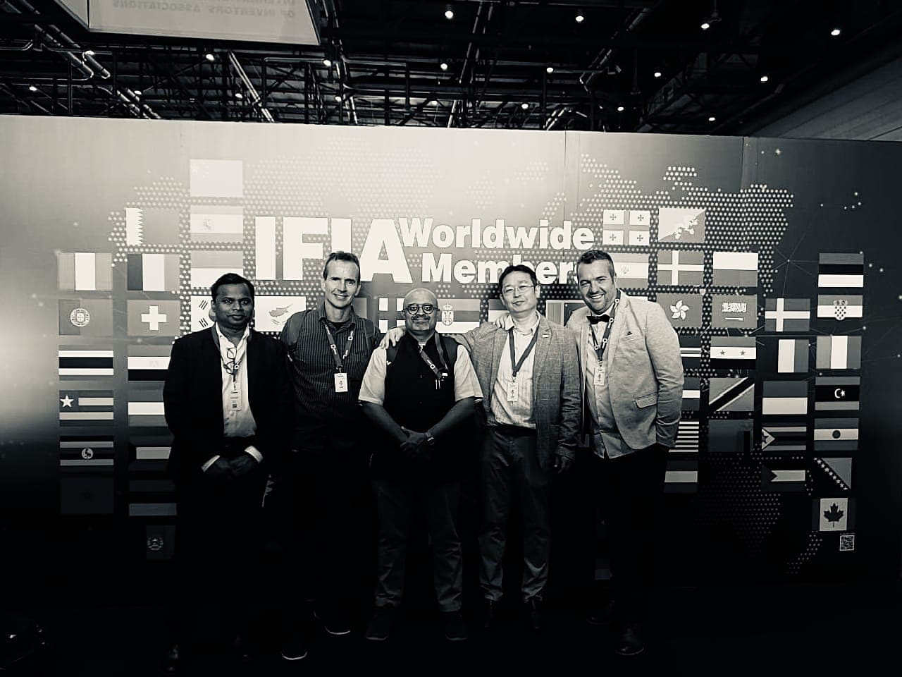 IFIA Bharat innovators