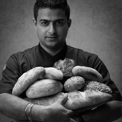 Dr.Chef Avin Thaliath