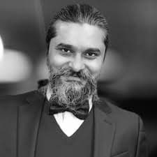 Dr.Prasun Mishra