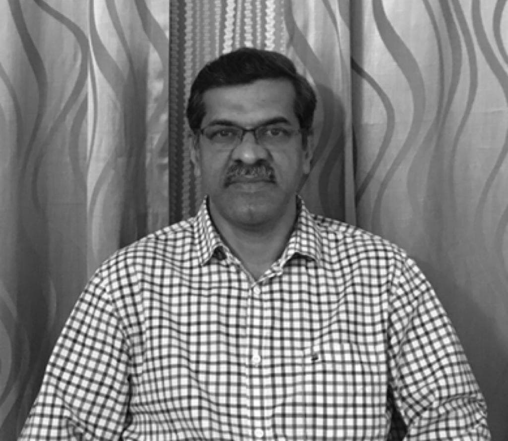 Mr.Ganesh Hegde