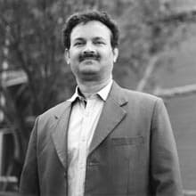 Dr. Jitendra Kumar