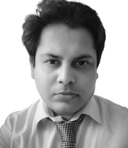 Mr.Soumanil Mukherji