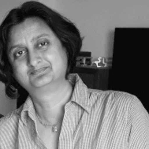 Dr. Sapna Poti
