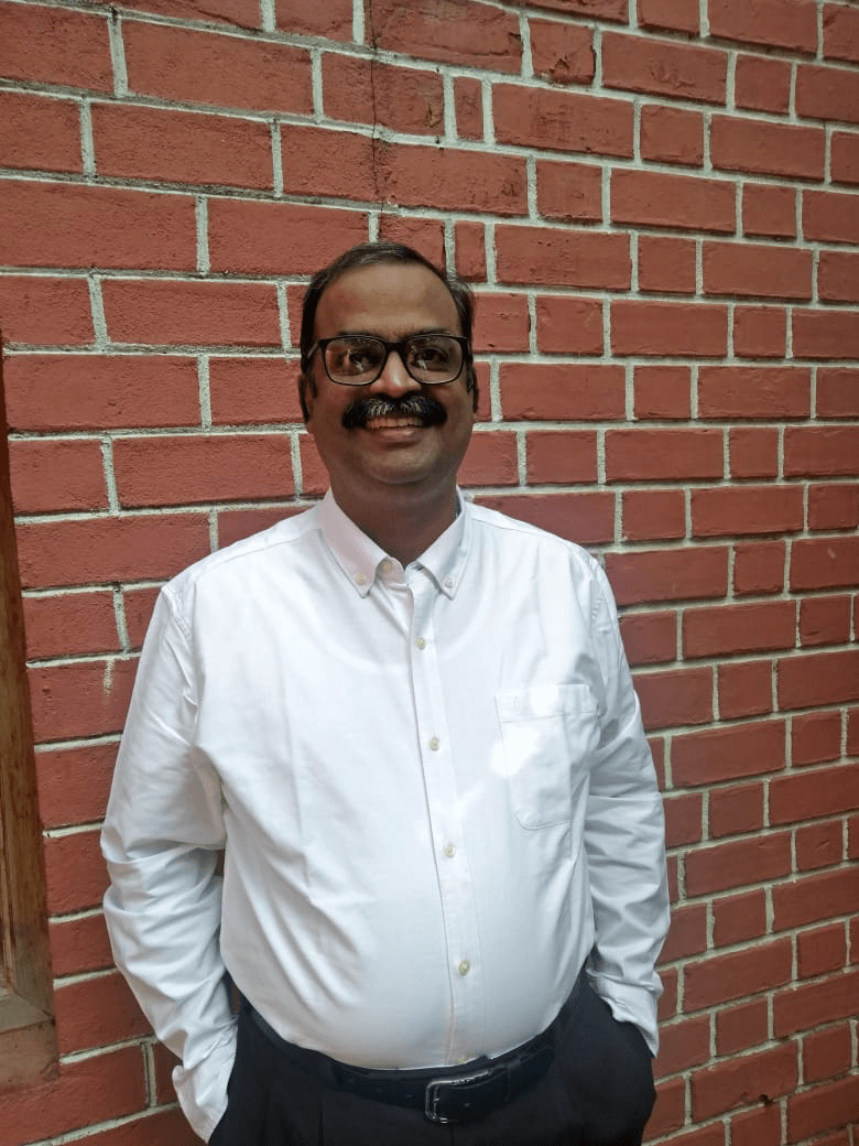 K.SENTHILKUMAR