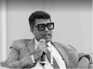 Dr. KARTHIK RAMESH