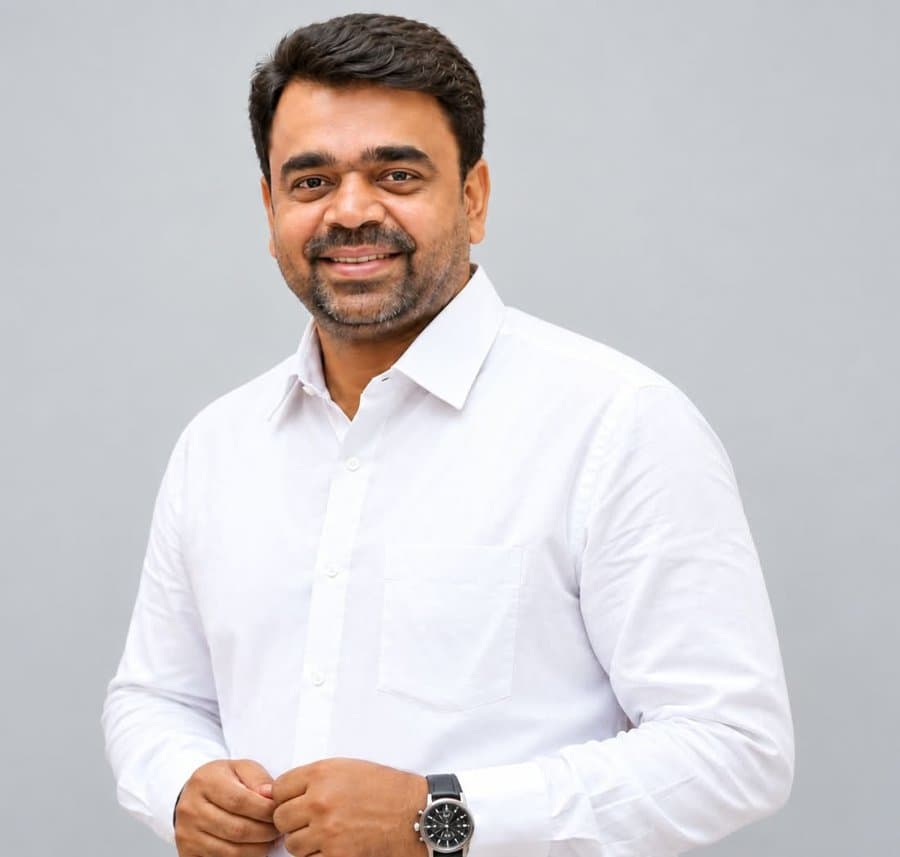 Mr.Onkar Gauridhar