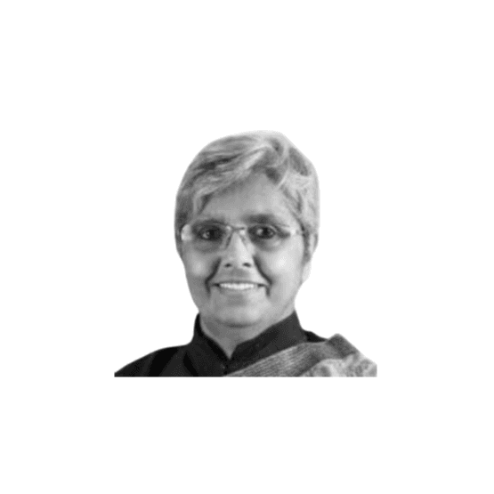 Dr. Uma Nambiar
